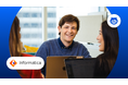 Salesforce、Informaticaとの連携により、日本市場でAIエージェントのための信頼性の高いコンテキストを提供