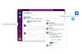 Salesforce、Slackを「AIオペレーティングシステム」へと進化させる新たな「MCPサーバー」を発表