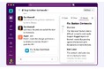 Salesforce、人とAIエージェントの協働によるソフトウェア開発を実現する「Slack Code」を発表