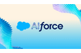 Salesforce、「AIforce」を発表