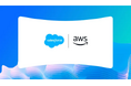 AWSとSalesforce、CRMデータ・AIエージェント・モデル選択を日常ツールに統合