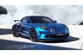 パフォーマンスを極めたアルピーヌ A110の最高峰モデルアルピーヌ A110 R ULTIME(ウルティム)の受注を開始
