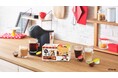 世界中で大人気の「ミッキーマウス」がバリスタになって登場「ネスカフェ ドルチェ グスト ＜バリスタミッキー＞ バラエティカプセルセット 16P (14杯分)」9月1日(日)より販売開始