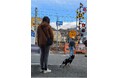 犬の散歩が地域の見守り・防犯に　神戸発の官民連携プロジェクト「わんわん見守り隊」7月24日（金）より、活動エリアを兵庫県全域に拡大
