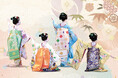 【ホテル雅叙園東京】一見さんお断りの京都花街の世界を体験「京の雅~祇園甲部 芸の世界~」