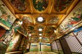 【ホテル雅叙園東京】歴史と芸術が色濃く残る文化財建築の魅力を公開する冬の特別企画「百段百景~あこがれの竜宮城~」