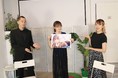 業界初！？バイノーラル音声で楽しく怪しく心地よくITを学習するコンテンツ「ダークウェブちゃんのいけないIT講座」をCV：門脇舞以さんでお送りします。