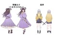 新進気鋭の漫画家たちと、実力派の声優たちが集う新プロジェクト。古代と現代テクノロジーを融合させた「聖徳ユニバース」ウェブトゥーン制作プロジェクト始動!クラウドファンディングも実施します!