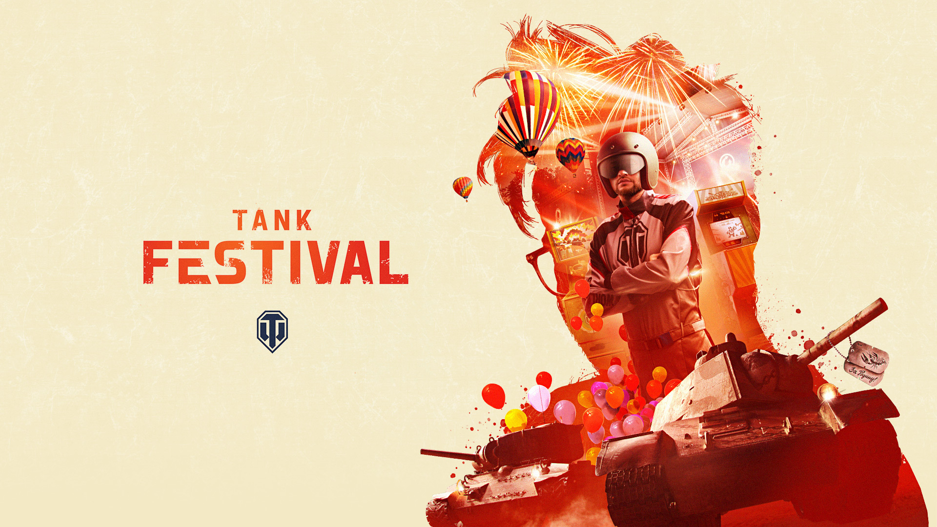 World Of Tanks 初となる Tank Festival の開催が決定 新ゲームモードやフロントラインなど 2か月にわたり様々なアクティビティが満載 ウォーゲーミングジャパン株式会社のプレスリリース