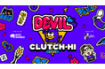 ZETA DIVISION所属Clutch_Fi主催『Devil Clutch杯2026 #1 Supported by Riot Games』4月28日、29日の2日間にわたり開催決定！