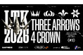 「ZETA DIVISION」CREATOR部門のk4sen主催、『LTK Season: Pandemonium Playoffs』開催決定！