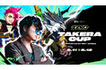ZETA DIVISION CREATOR部門takera主催『takera CUP 2XKO Supported by Riot Games』開催！