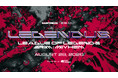 「ZETA DIVISION」のSHAKAが主催する『LEGENDUS League of Legends ARAM: Mayhem Supported by Riot Games』開催決定