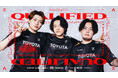 「ZETA DIVISION」APEX LEGENDS部門、ラスベガスで開催される『Apex Legends Global Series Year 6 Split 2 Playoffs』出場権を獲得。