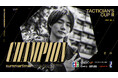 「ZETA DIVISION」TEAMFIGHT TACTICS部門のsummertimerが『CYBER CITY APAC TACTICIAN’S CUP Ⅲ』にて優勝!
