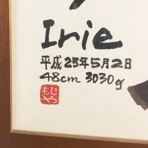 19年１月より モバイル版 デジタル命名壁紙 サービス開始 お子様 お孫さんのお名前でモバイルを自分専用にカスタマイズ Flower Design Officeのプレスリリース