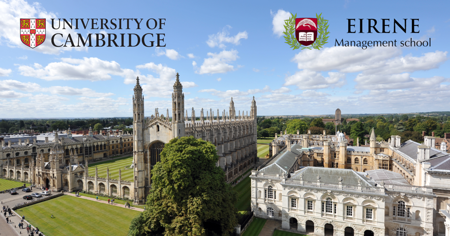 ケンブリッジ留学のメリット 費用は オススメの語学学校も 海外留学の情報 準備なら 留スタ