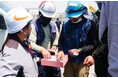 「ゼネコンがつくったしおゼリー」異例の残暑、発売4年で累計180万本突破