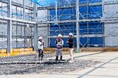 ゼネコンがつくったしおゼリー、日本マーケティング大賞「奨励賞」を受賞～現場発の熱中症対策として、社会課題への向き合い方が評価～