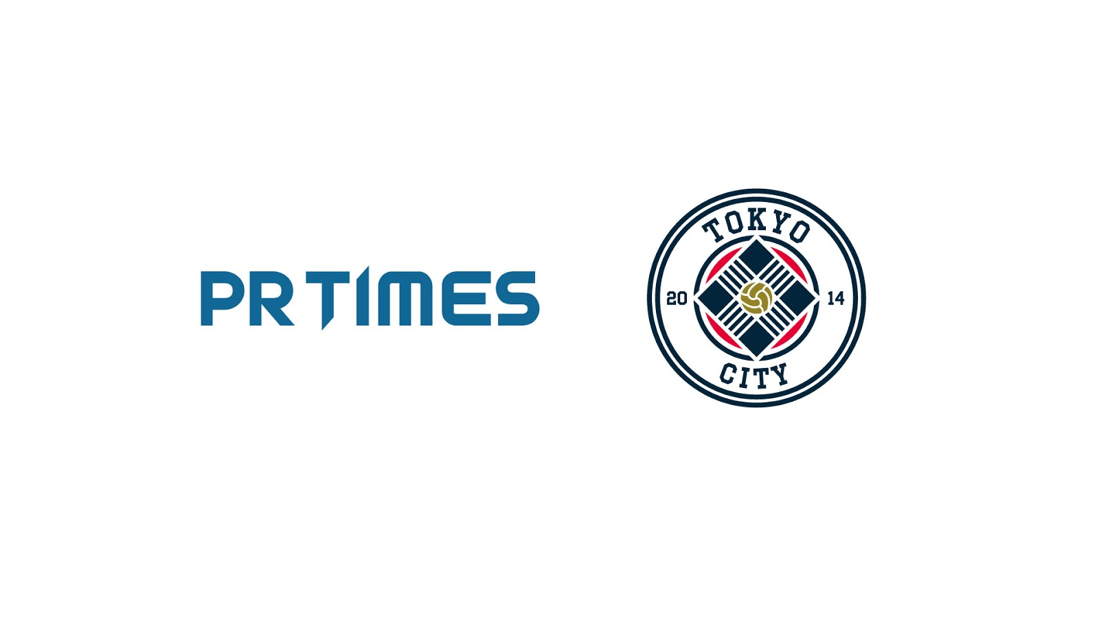 2020年も「SPORTS TIMES」に参画！TOKYO CITY F.C.が株式会社PR TIMESとのPRパートナー契約を締結