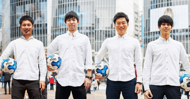 サッカークラブ Tokyo City F C が マーケティング クリエイティブサービスを開始します 株式会社playnewのプレスリリース
