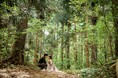 大自然で魅せる、神秘的で美しい北海道ならではのブライダルロケーションフォトを。 【Palette札幌中央店】