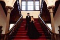 甘すぎない、モードな花嫁へ。“かっこいい”ウエディングドレスを見つけませんか?