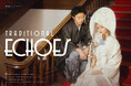 札幌中央店、婚礼ロケーション撮影の新ビジュアル 「TRADITIONAL ECHOES」発表