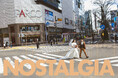 街が、ふたりの物語になる。 札幌中央店が提案する新ビジュアル「Urban Nostalgia」を公開