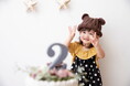 2歳からのお誕生日に、持ち運べる幸せを!お客様の声を反映した、「お誕生日プラン」が新登場!