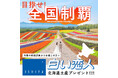 【残り19県】ISHIYAの「白い恋人」がもらえる！ぱれっとのフォトウエディング"目指せ全国制覇！"キャンペーン