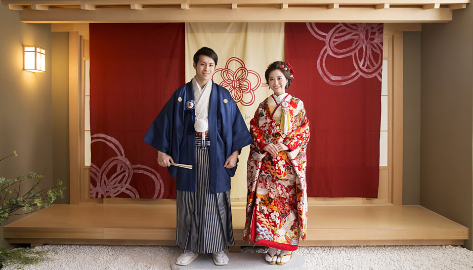 北海道・札幌でフォトウエディングのプロになる。年間約2500組のカップルに選ばれる三景スタジオが、2020年卒の新卒採用をスタート