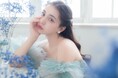 生まれ変わった旭川店の”premier line”から、透明感溢れる新ビジュアル「ephemeral」登場。