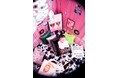流行のY2KスタジオでMVみたいな写真が。ぱれっと旭川店に新スタジオ*girly fancy club*が登場。