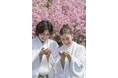 北海道の大自然の中で残す冬・春ロケーションフォトご予約受付中!