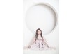 女の子の「スキ」を詰め込んだSweet Style。忘れられない卒園記念に。