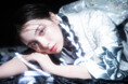 “バレエコア”を振袖でも。最新トレンドを取り入れたビジュアル「swan」が写真工房ぱれっと旭川店に登場。