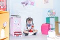 好きなものを好きなだけ!個性大爆発なNew visual『Candy pop』がついに登場!【入学&卒園写真】