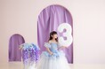 大人も子供もキュンキュン!心ときめく新スタジオ“きゅん” - 七五三写真のNEWビジュアル紹介【写真工房ぱれっと函館北斗店】
