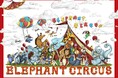 【創立15周年】株式会社エレファントストーン、感謝を届ける招待制イベント「ELEPHANT CIRCUS」を開催。ドムドムハンバーガーとの限定コラボも決定！