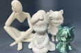 3Dプリンタ教室「3DLab」、じゃらんnetで2つの体験プランの予約受付を開始