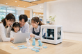 Bambu Lab × 3DLab、3Dプリンター展示ブースで無料の体験ワークショップを8月30日に開催。AIでデザインし、実機で出力するまでを90分で