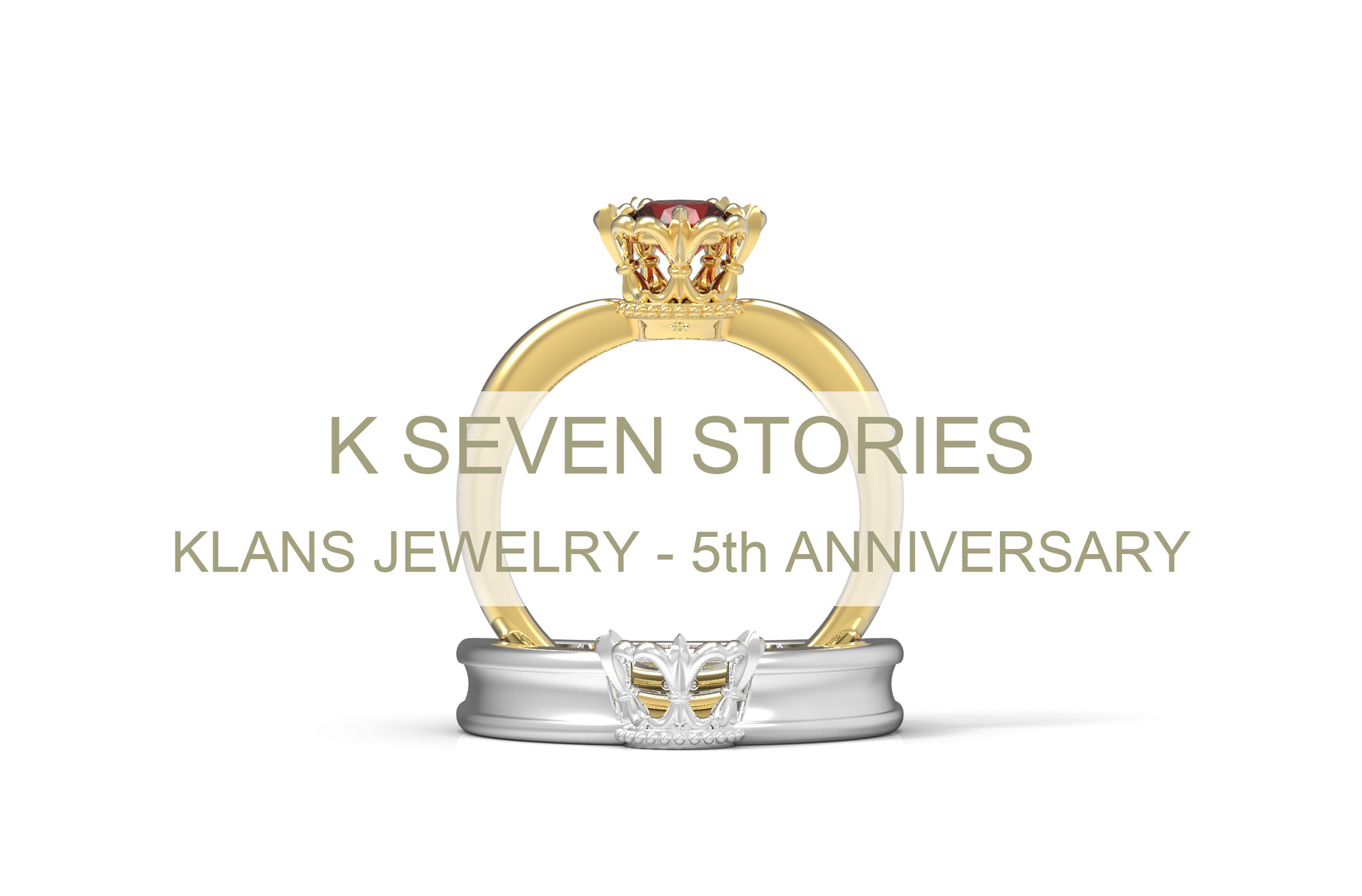 K Seven Stories クランズジュエリーが5周年 株式会社winryのプレスリリース