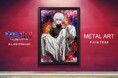 TVアニメ『東京喰種トーキョーグール』10周年を記念し、数量限定のアート作品が登場!