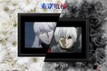TVアニメ『東京喰種』より、金木 研・有馬貴将のバースデーアートが登場！