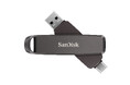 サンディスクブランドからSanDisk Slim Dual Drive ポータブルSSDが新登場
