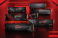 サンディスク、SANDISK Optimus™ SSD製品ブランドを発表