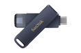 サンディスクからLightningとUSB-C両対応の「SANDISK® Phone Drive for iPhone」を日本国内で発表