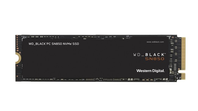 ゲーミングブランドWD_BLACKの製品ポートフォリオを拡充し、次世代の