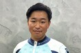 五輪代表・相原史郎選手と公式パートナーに【ZUICA】